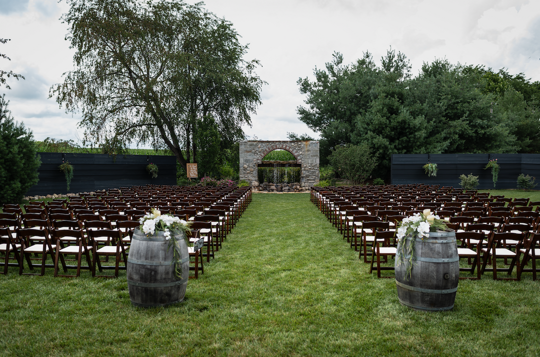 Event Venue | Empeiria 110 | Rochester 110