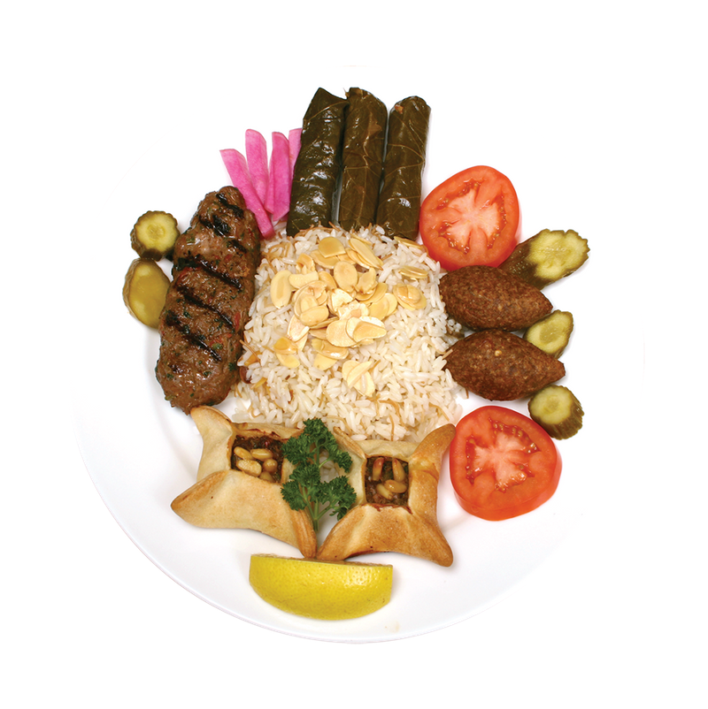 Locations La Marsa Mediterranean Cuisine