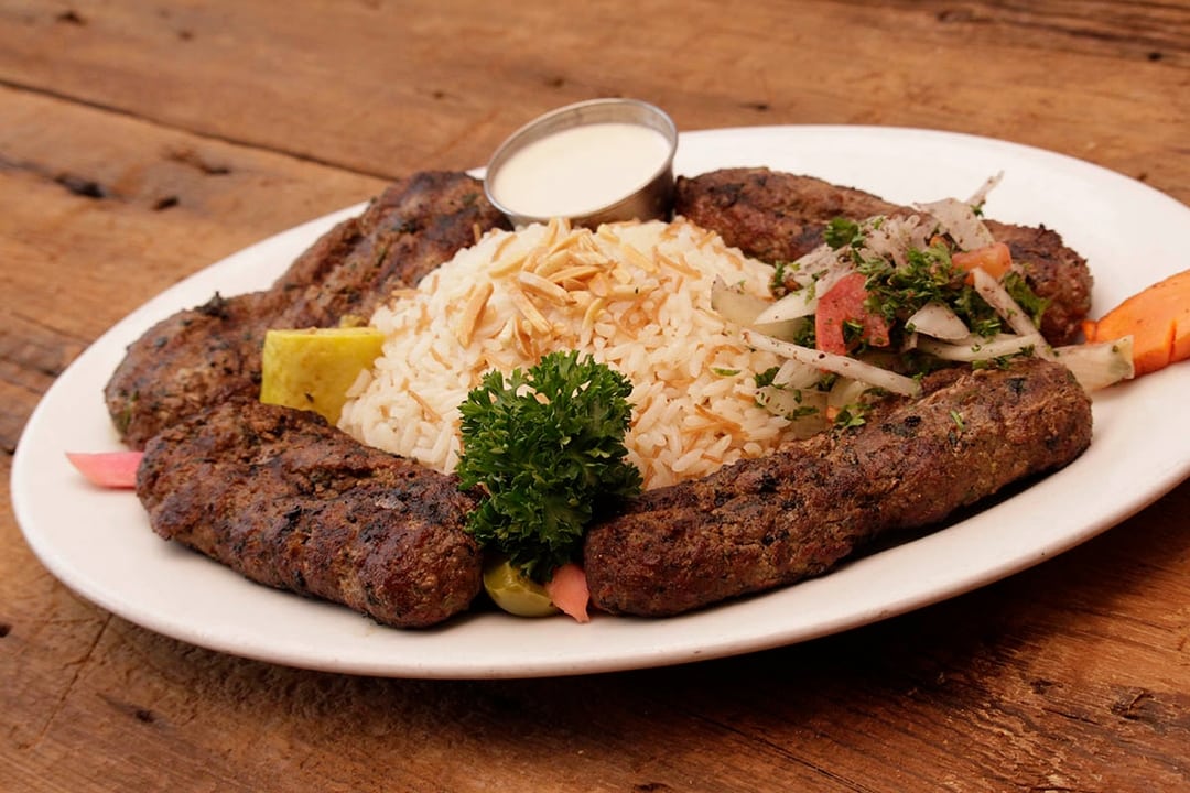 La Marsa Mediterranean Cuisine Step Up To Health & Flavor