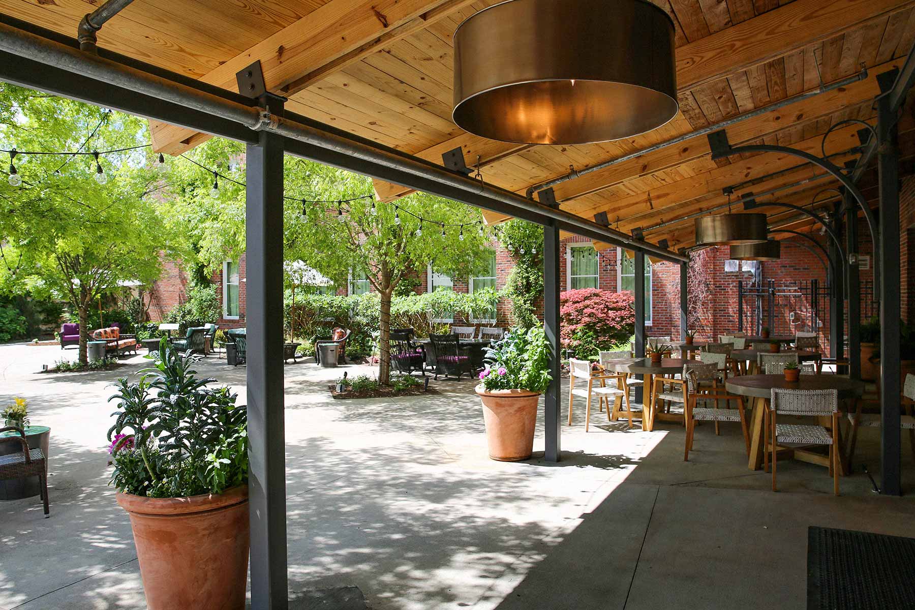 The Stables Catering Co. Lake City, SC & Florence County South