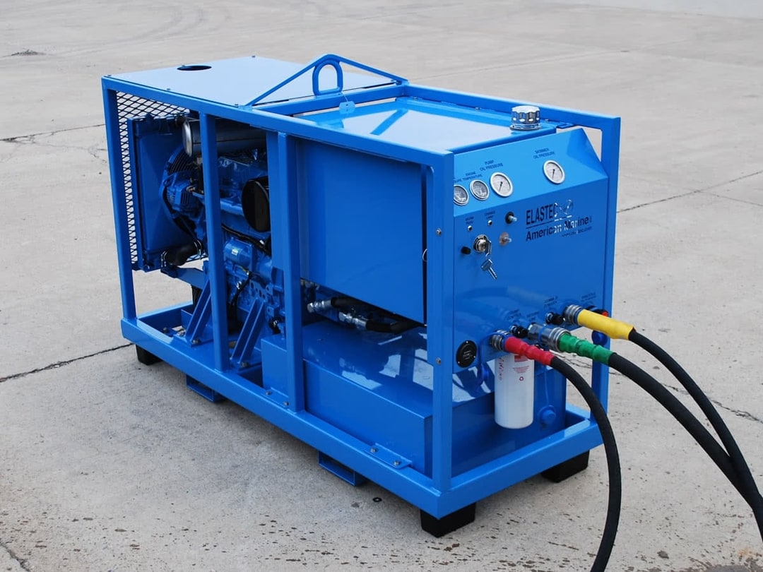 Texas Mastr Pump Oil Recovery and Disposal Equipment and Supplies