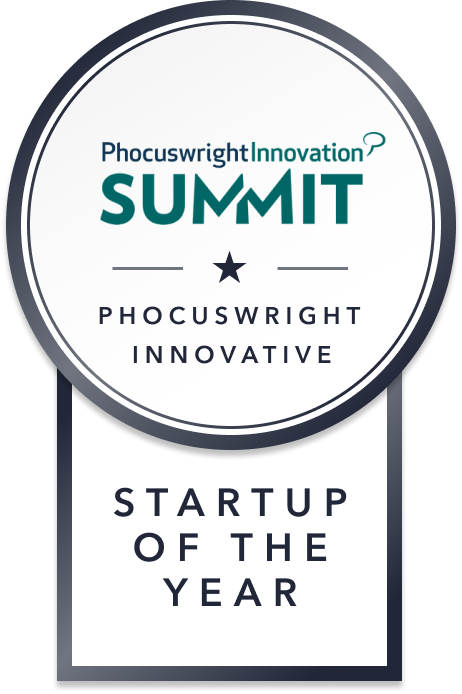 Phocuswright Startup of the Year