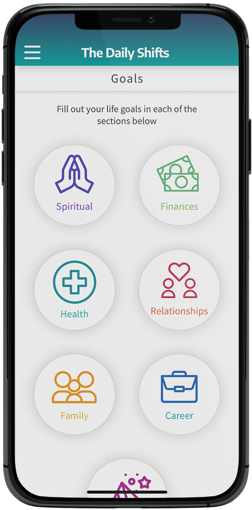 The Daily Shifts App