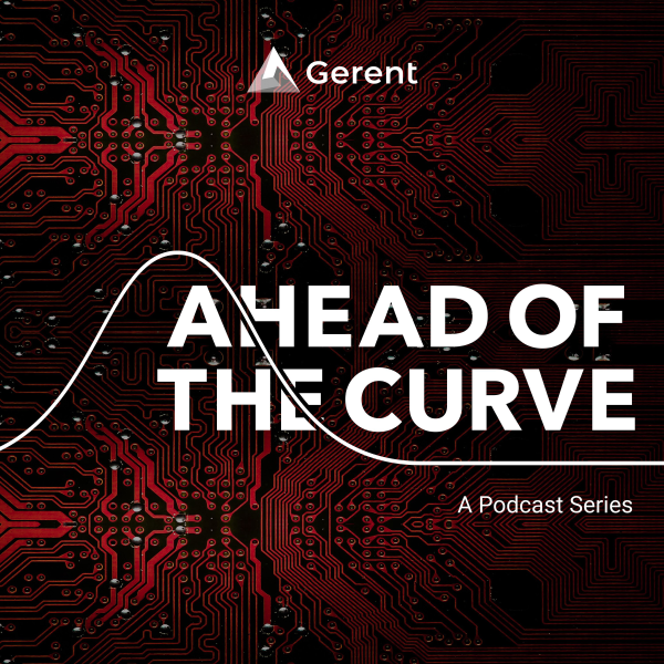 Episode 14: Digital Transformation Sweeps Through The Insurance Industry