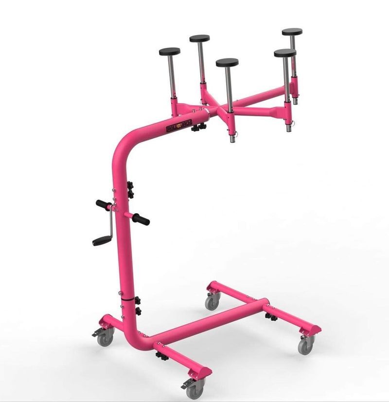 RollnJack Jeep Hardtop Removal