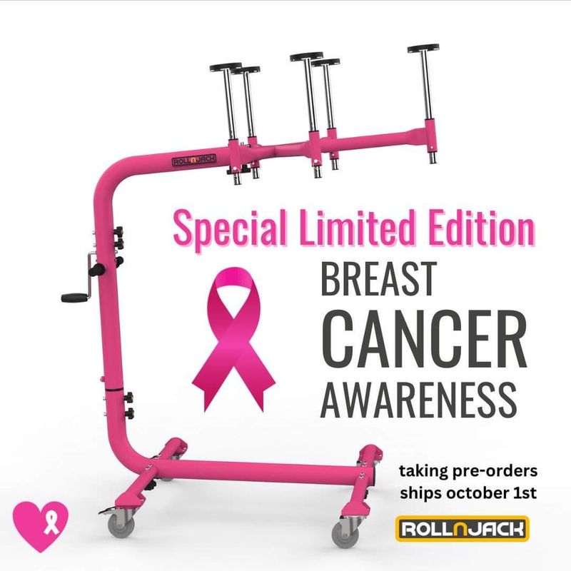 RollnJack Jeep Hardtop Removal