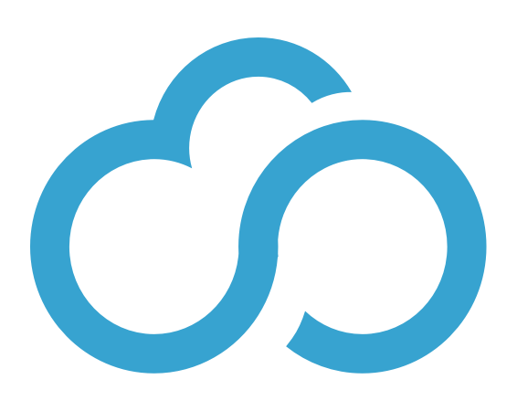 Balance Books Blue Logo