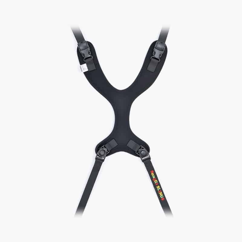 Neoprene Harness The Osprey Group