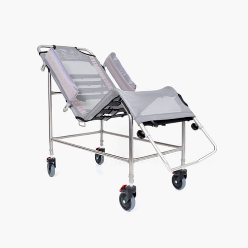 Standish Shower Cradle The Osprey Group