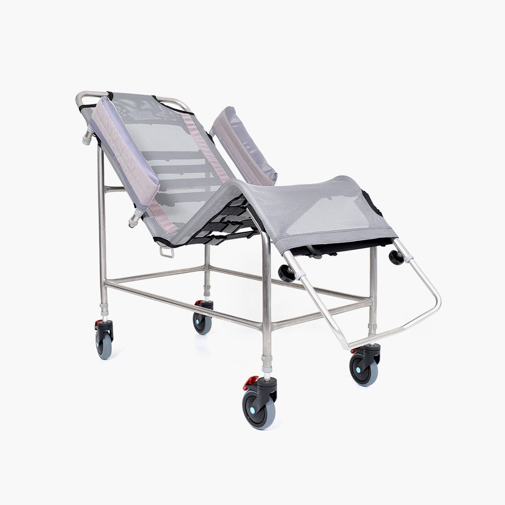 Standish Shower Cradle The Osprey Group