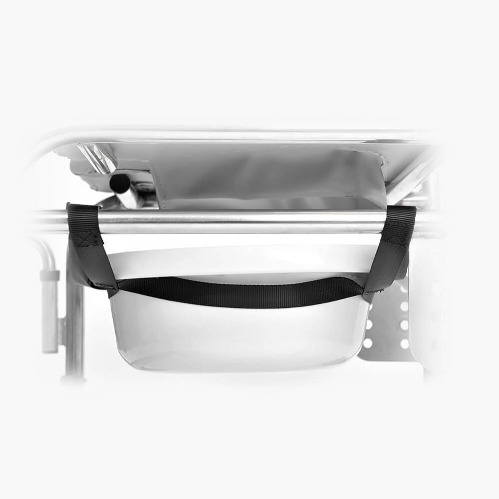 700 Self Propelled Shower Chair The Osprey Group