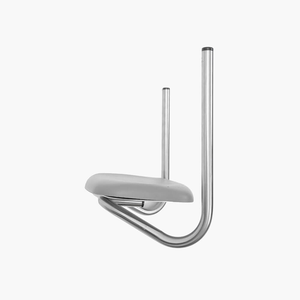 One Piece Footrest Kinked Up The Osprey Group