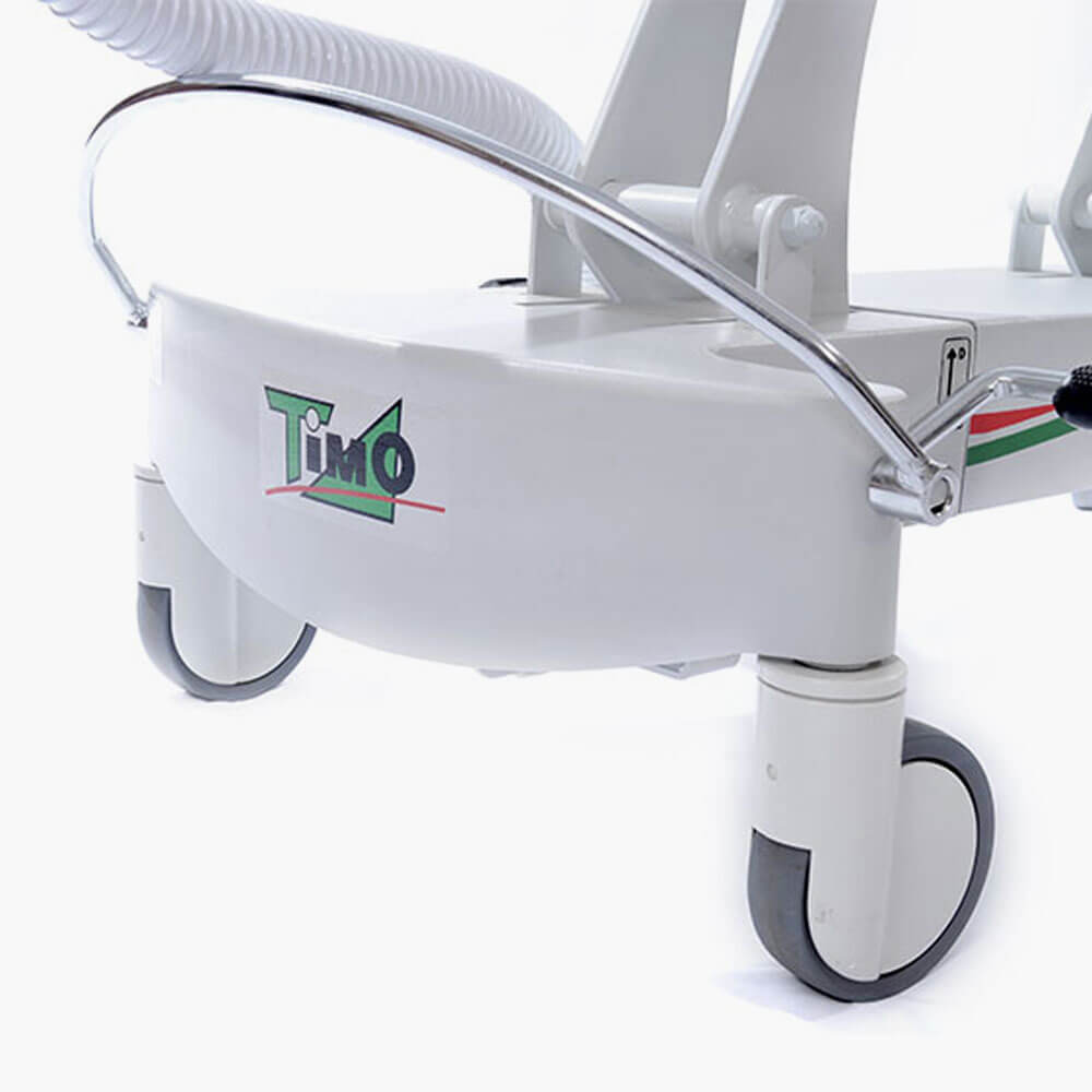 Paediatric Shower Trolley The Osprey Group