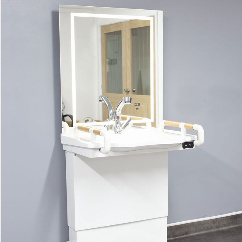 Shower chairs and toileting chairs The Osprey Group