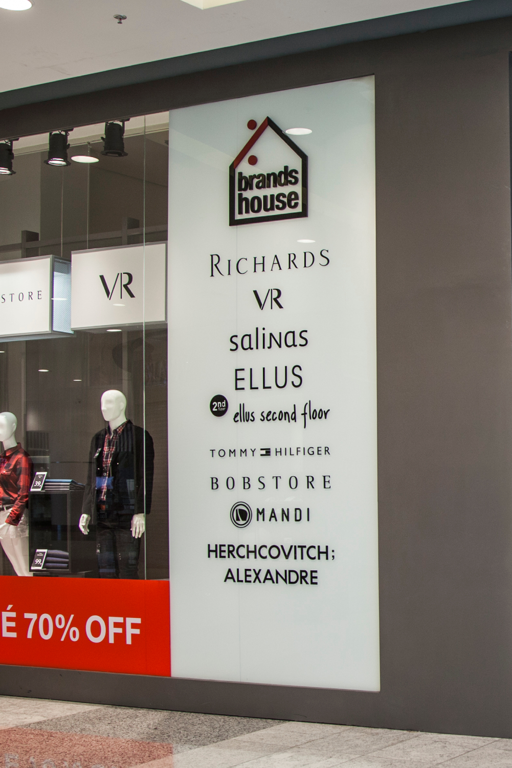 Brands House LAR Construtora