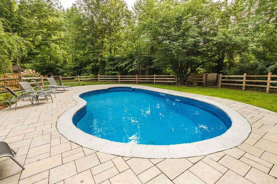 Our Pools