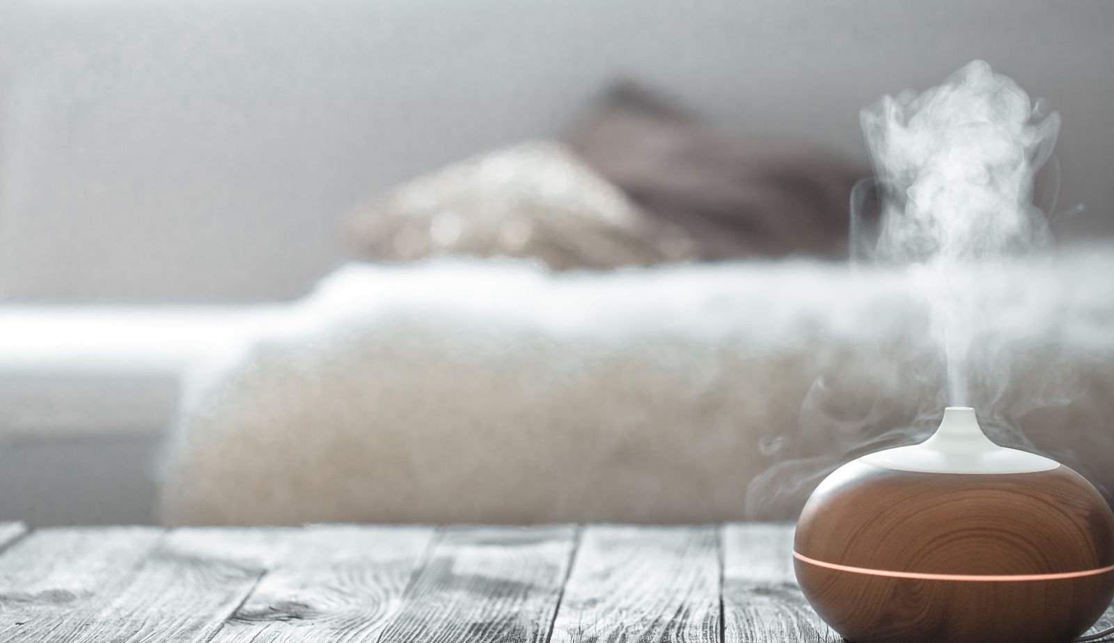 oil diffusor