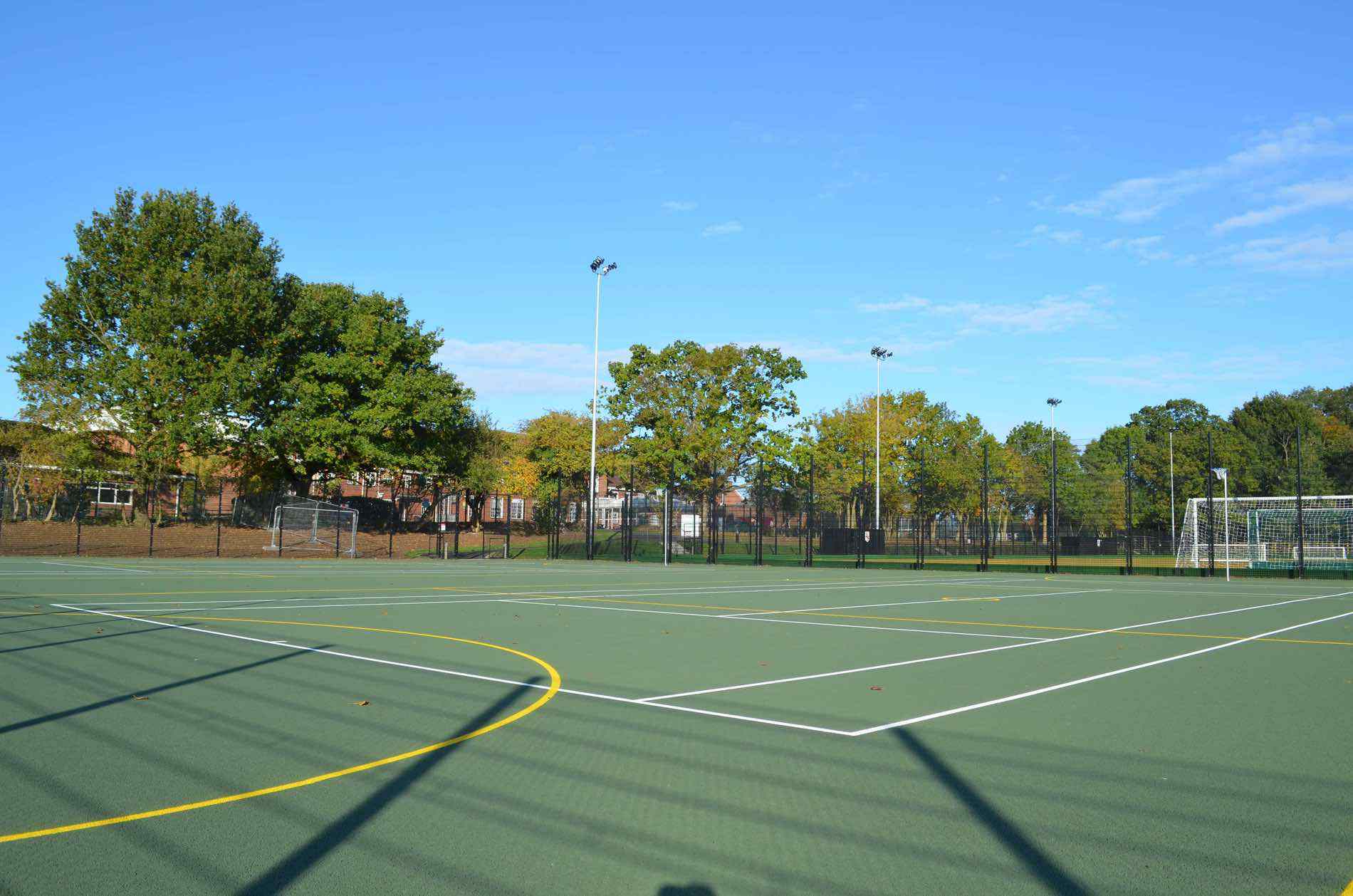 School Enterprises Beaumont School