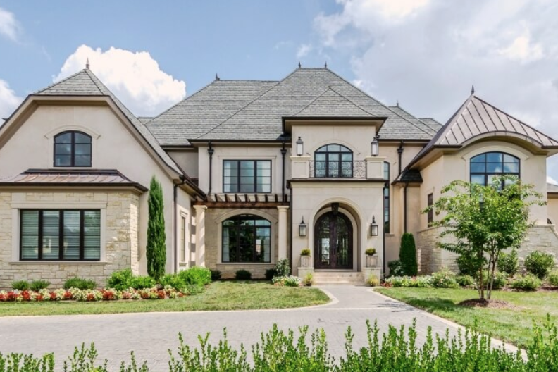 Beasley Construction takes pride in transforming complicated home