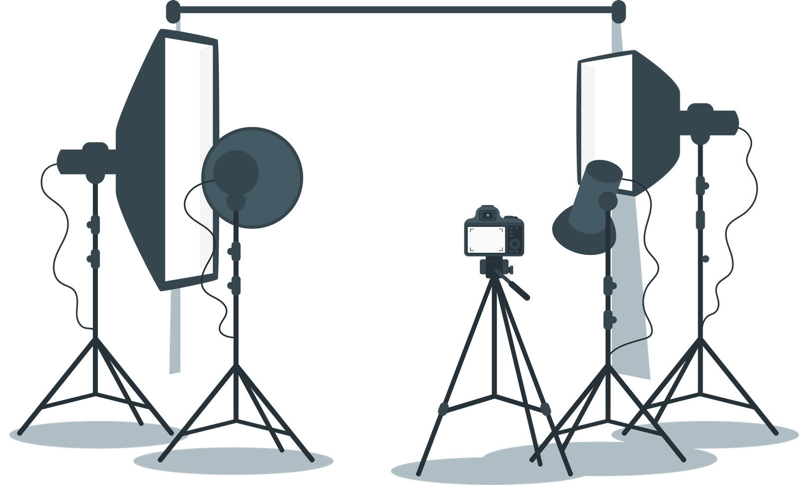 Studio vector