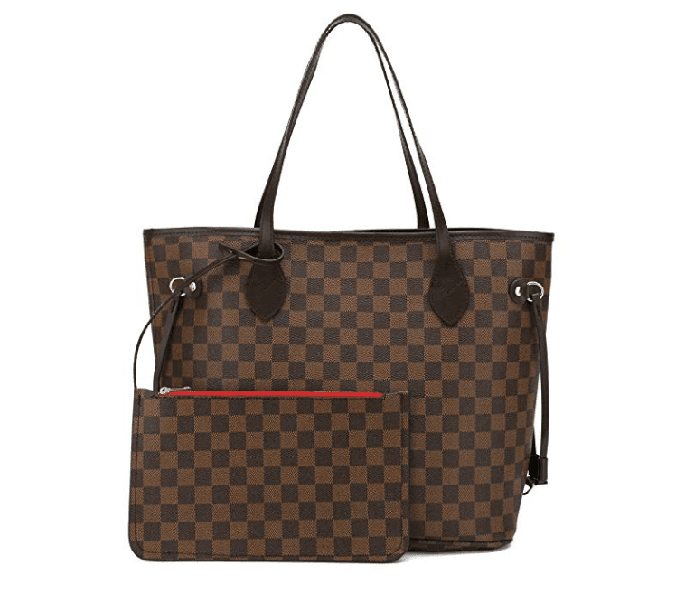 LV Neverfull alternative