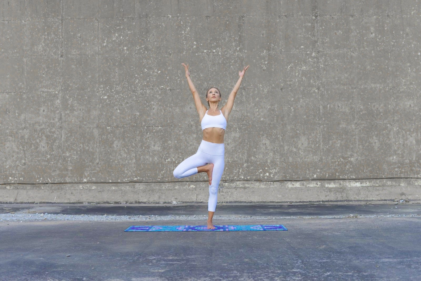 Tree Pose