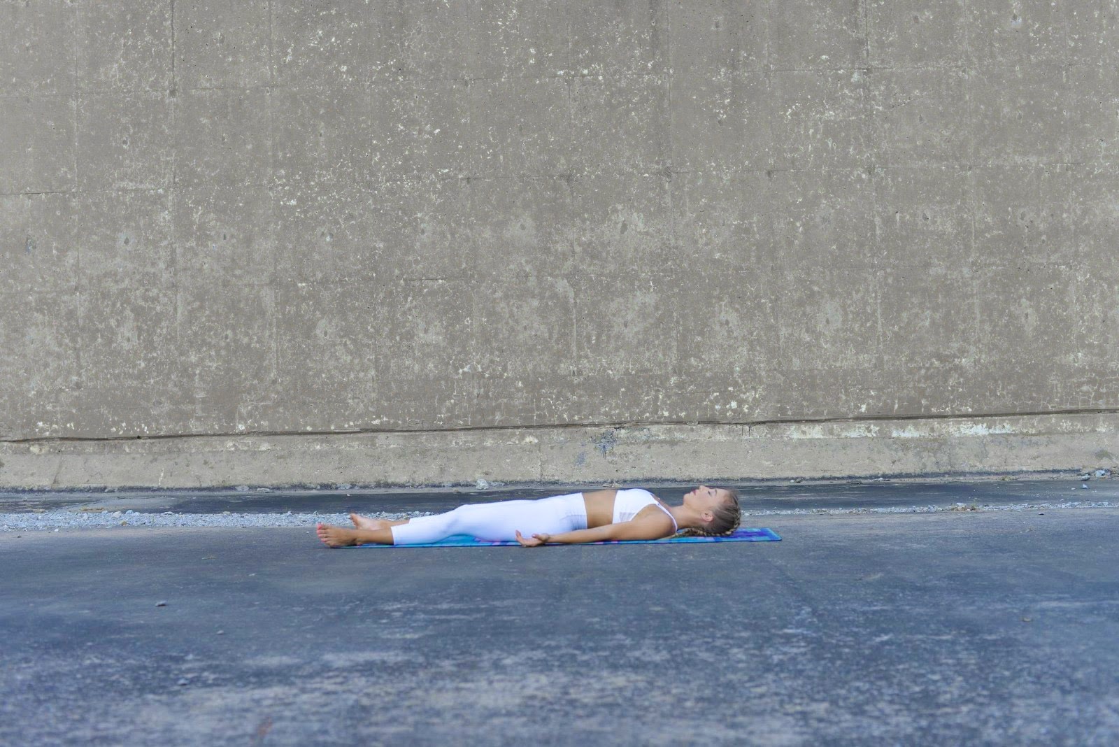 savasana
