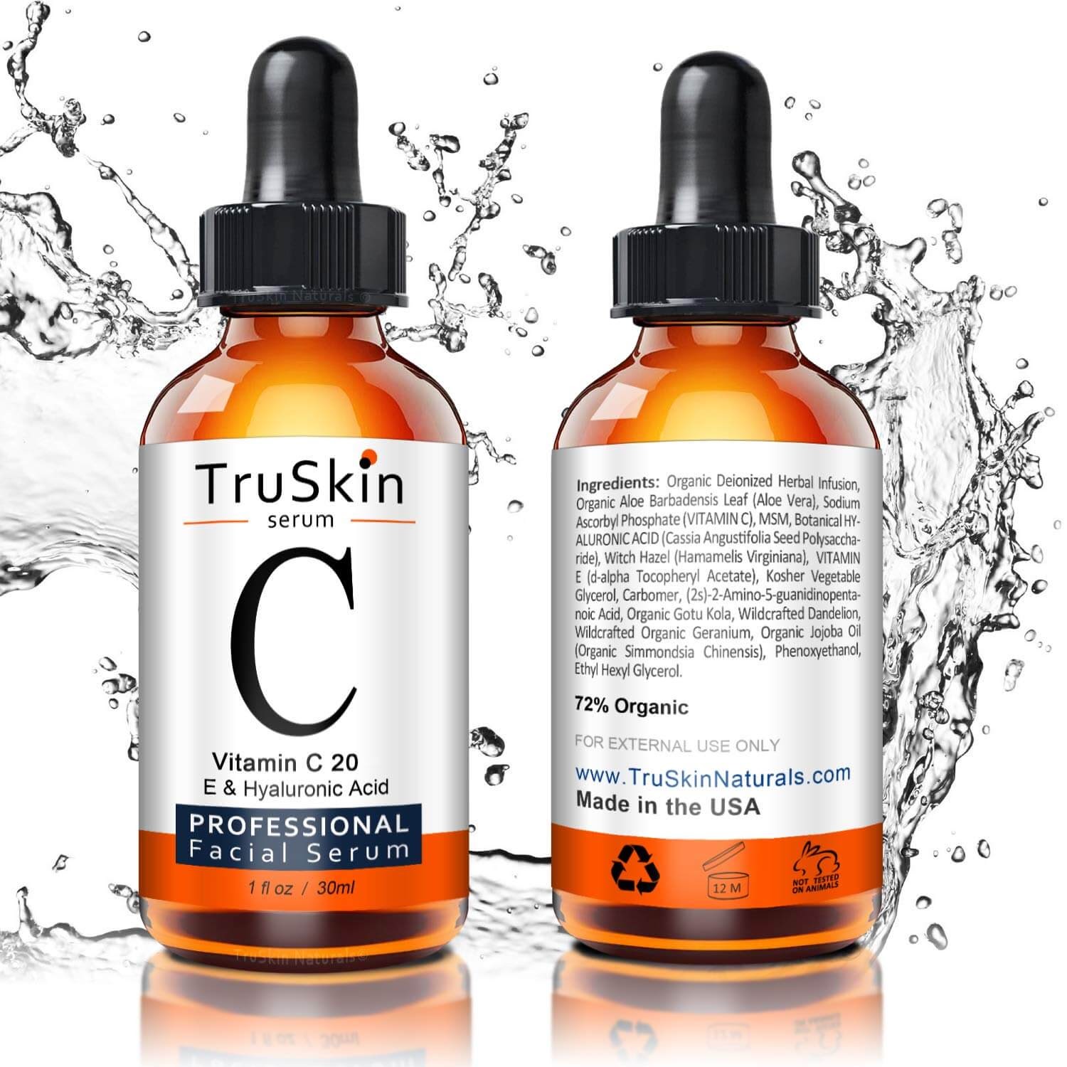 truskin vitamin-c serum