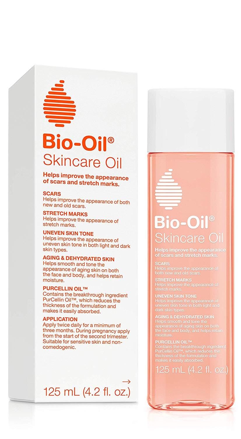 bio oil