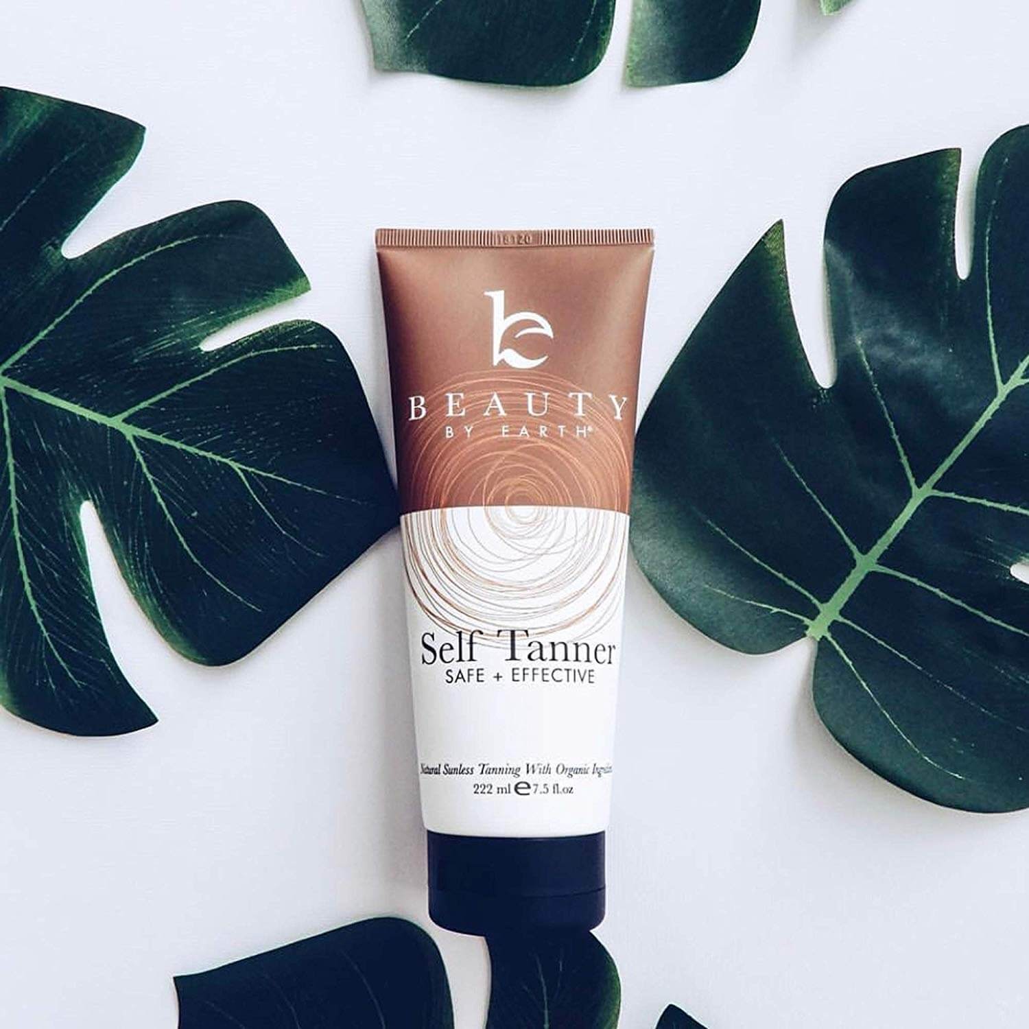 self tanner