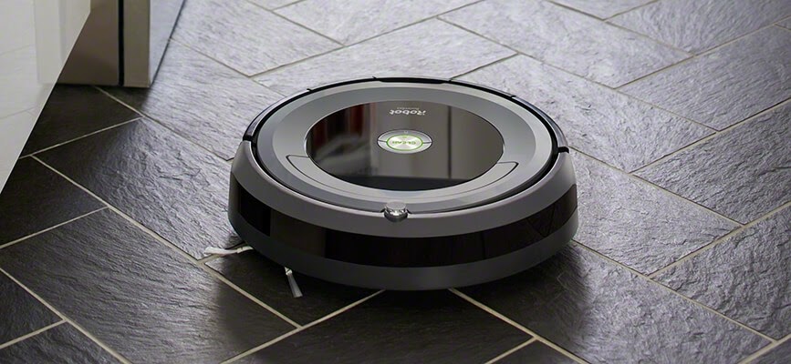 Roomba