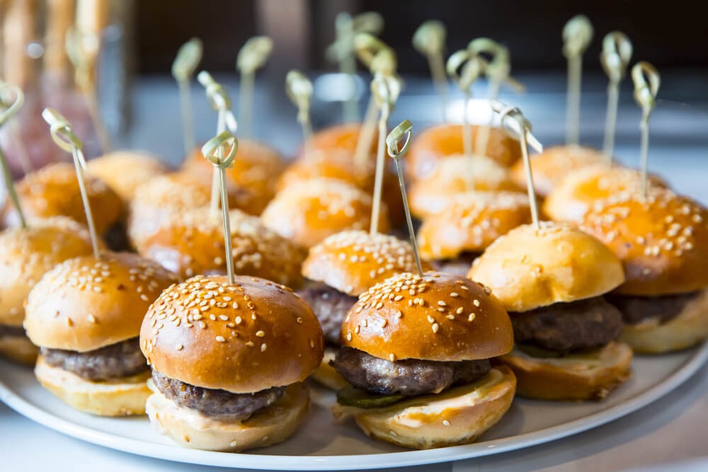sliders