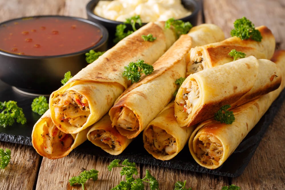 taquitos
