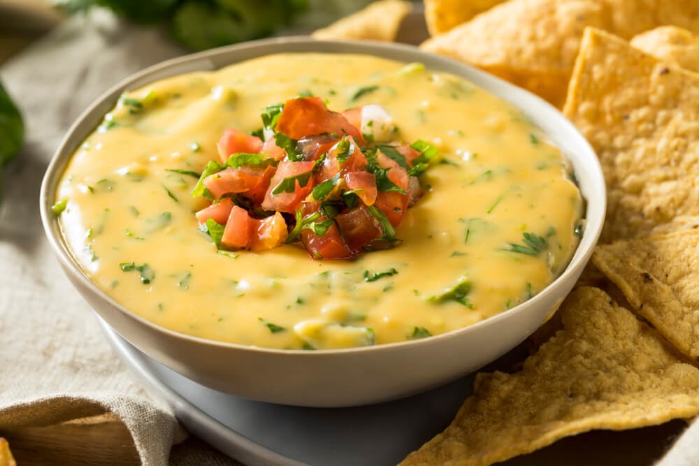 hot dips