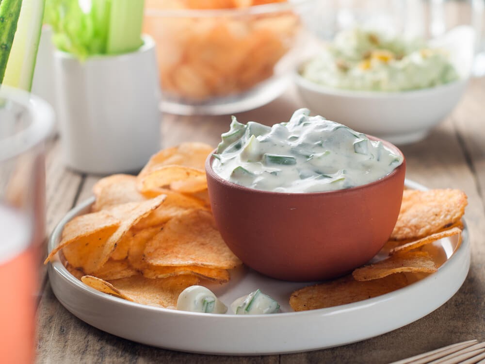 cold dip