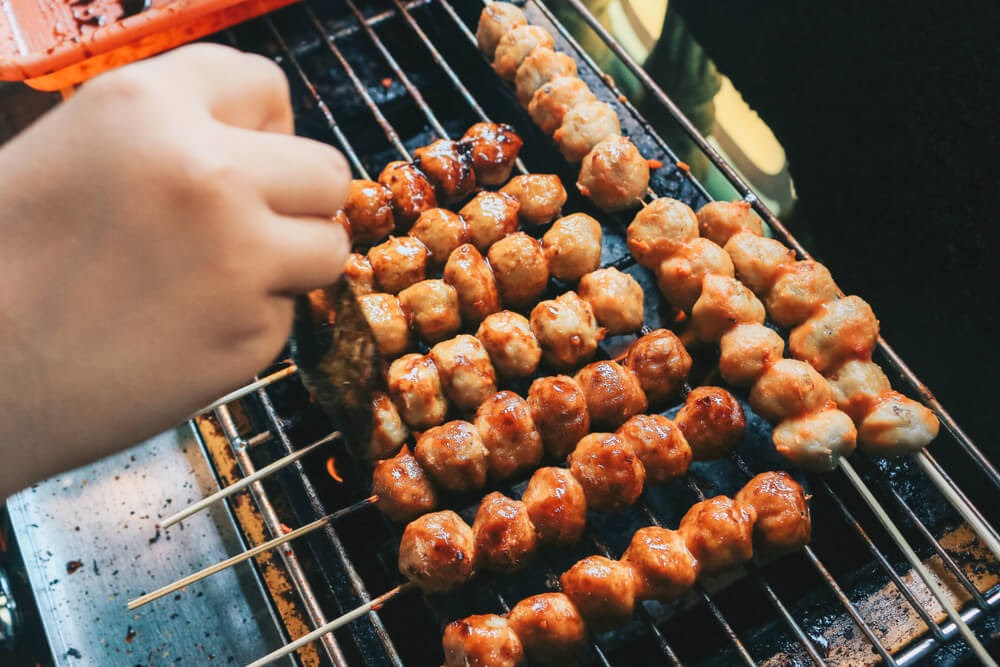 Meatballs