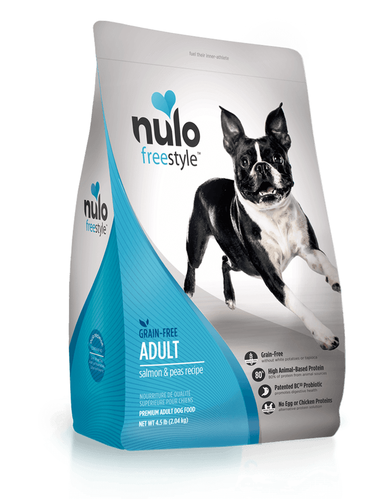 Nulo Freestyle Grain-Free Dog Food