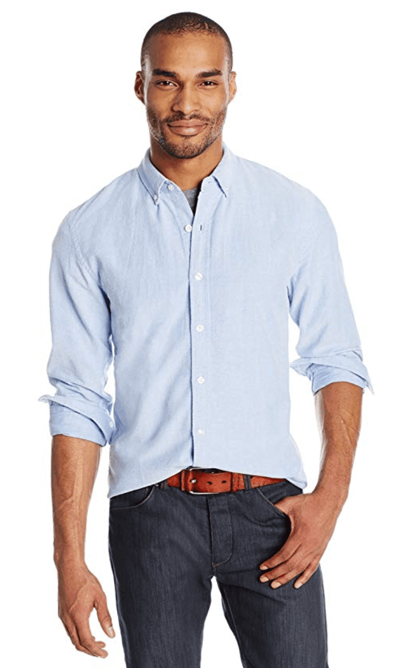 Goodthreads "The Perfect Oxford Shirt"