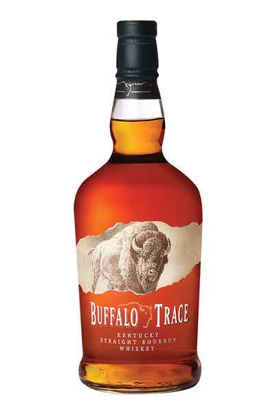 Buffalo Trace Bourbon