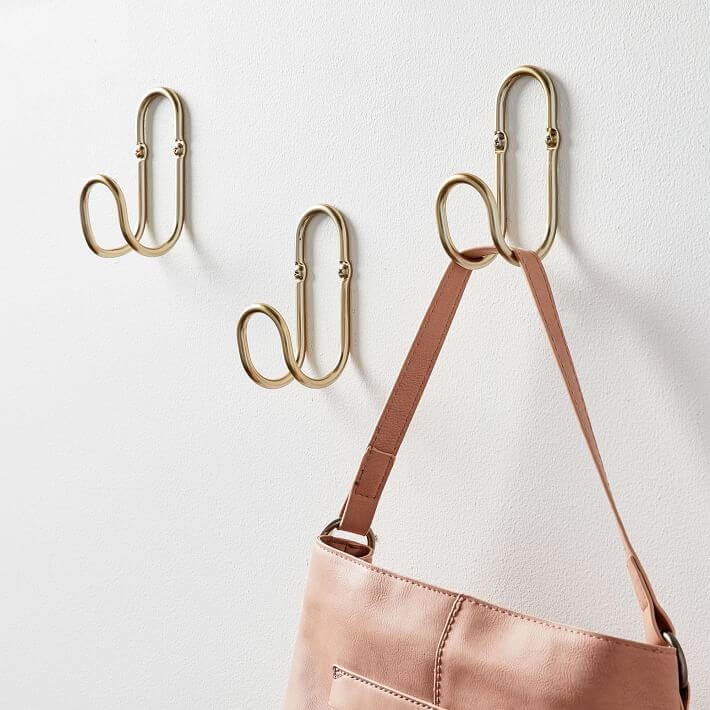 wall hooks