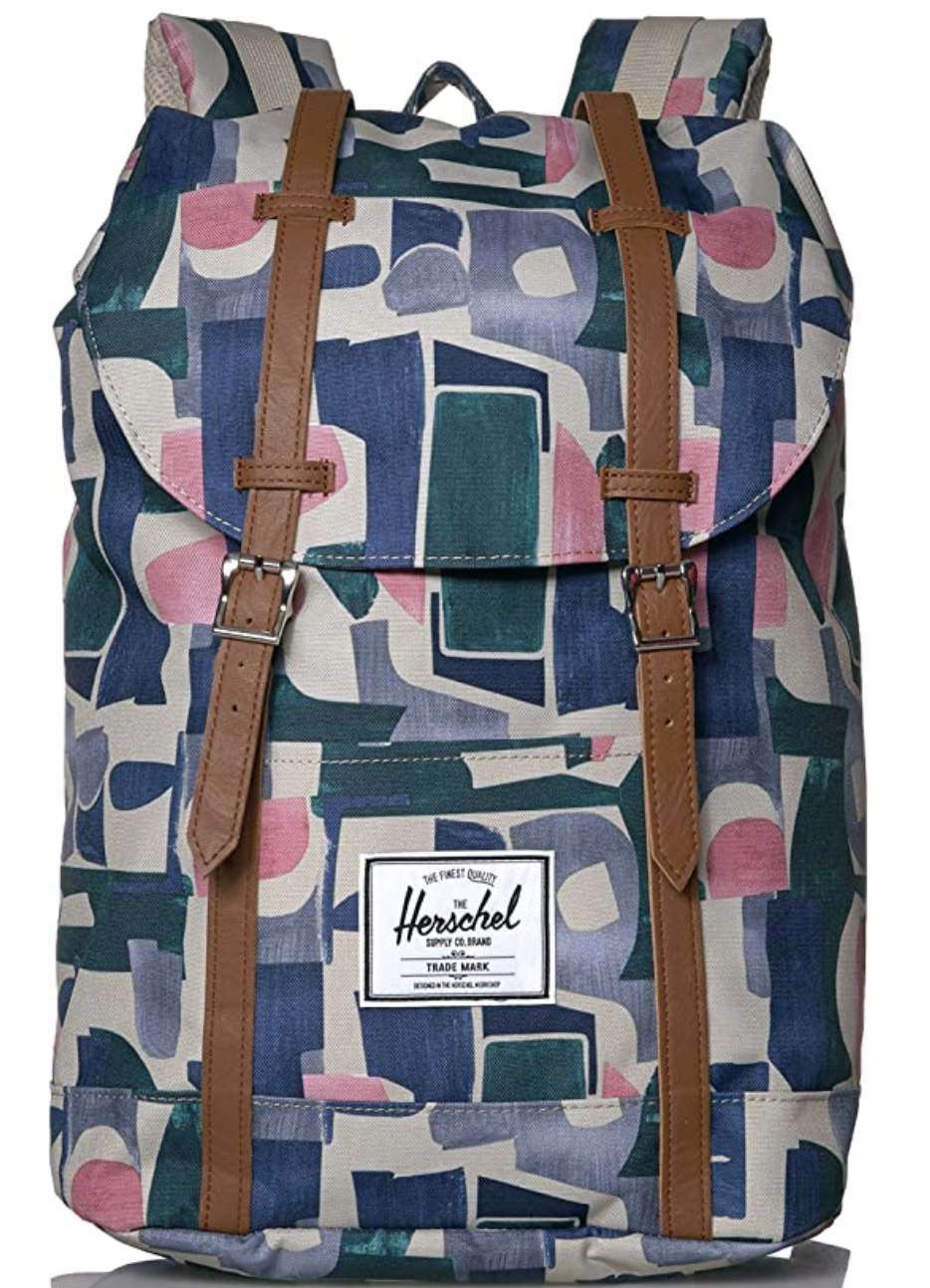Herschel Retreat Backpack