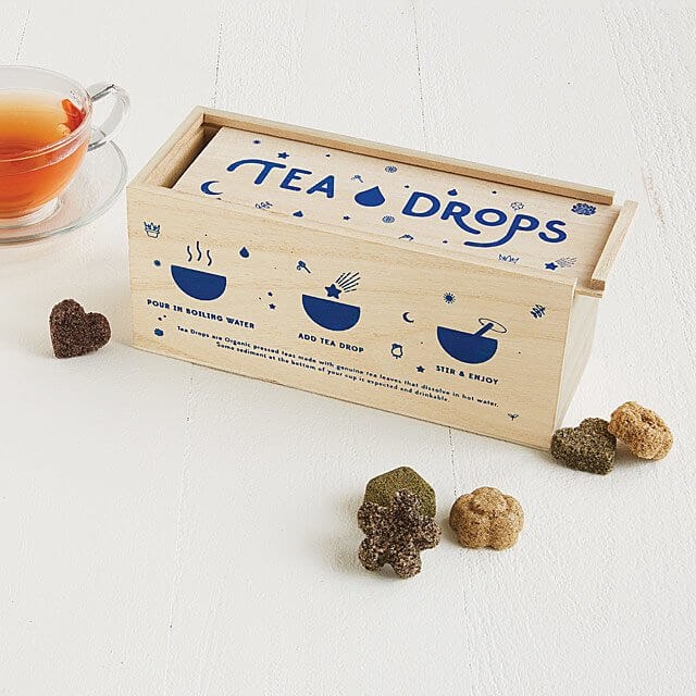 Tea Drops