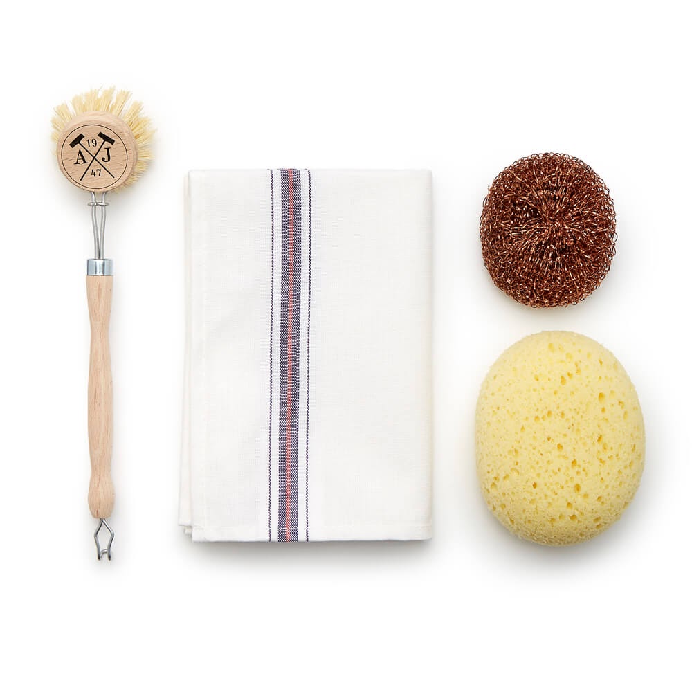 Goop Dish Kit