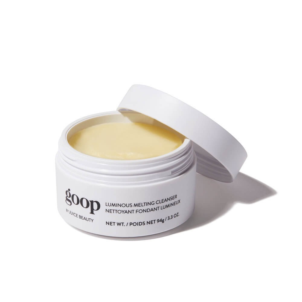 Luminous Melting Cleanser