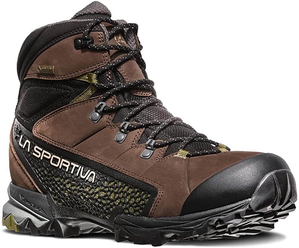 La Sportiva Nucleo High GTX Hiking Boot