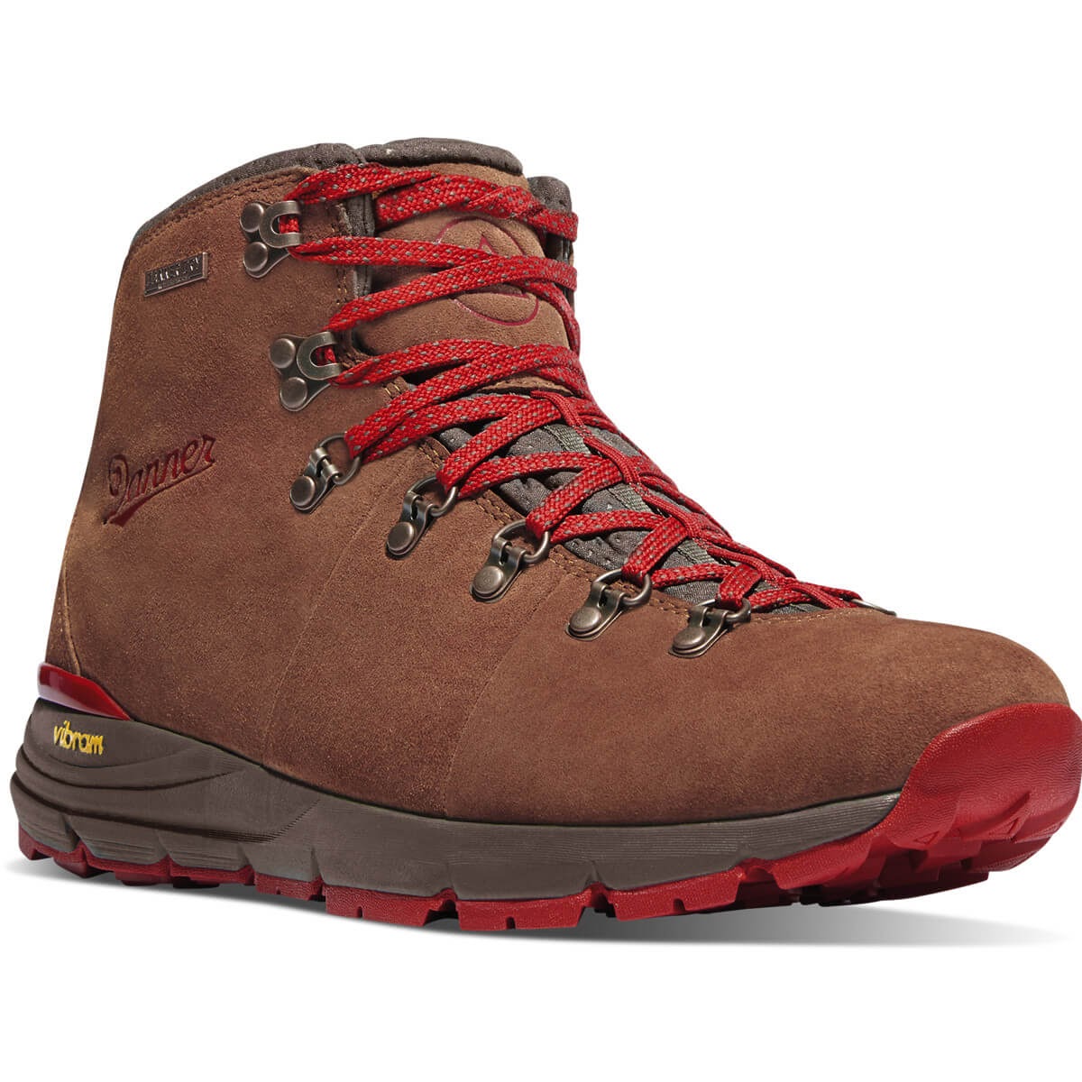 Danner Mountain 600 Waterproof Hiking Boot
