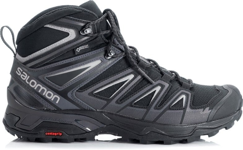 Salomon X Ultra 3 Mid GTX Hiking Boot
