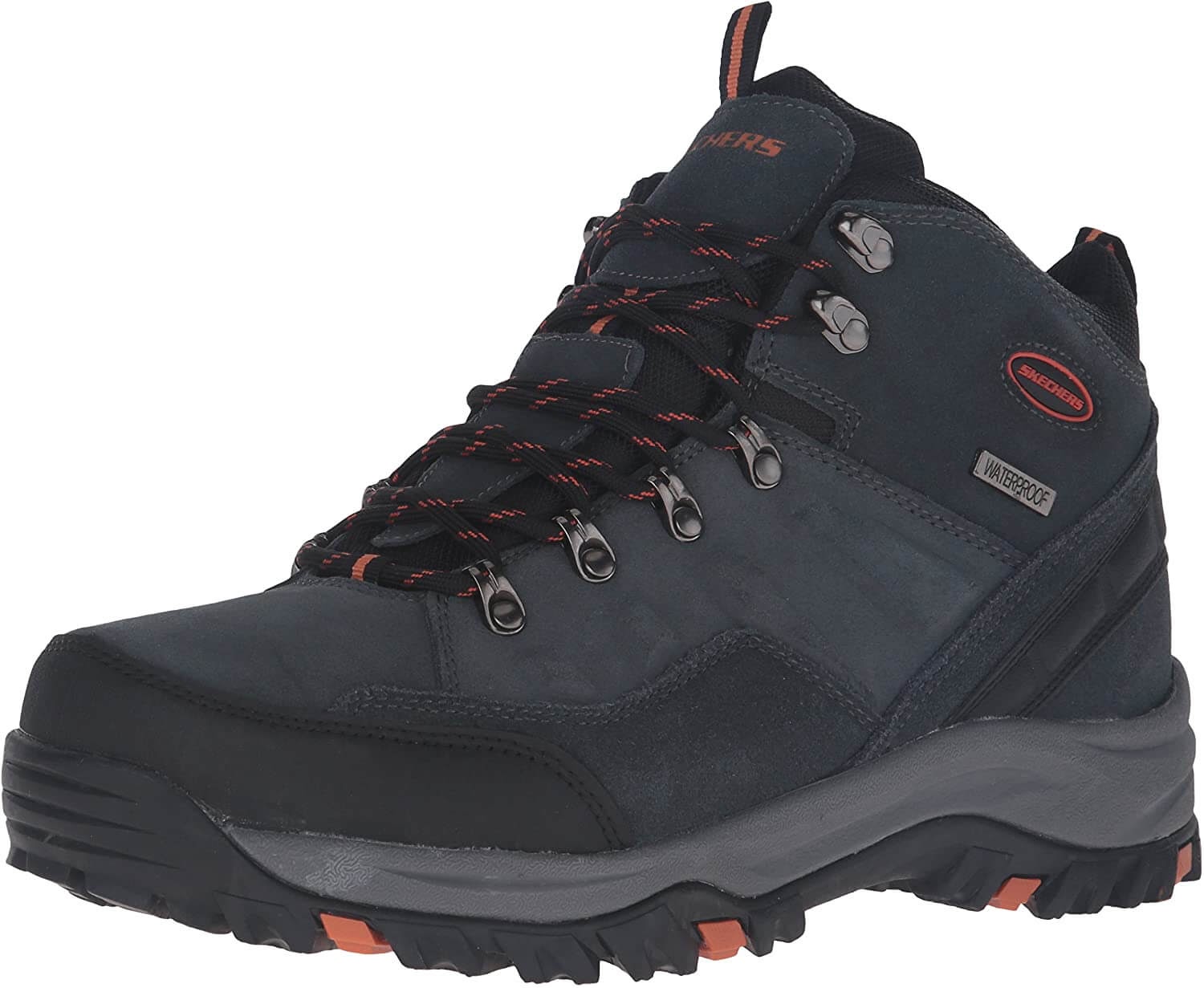 Skechers Relment Pelmo Hiking Boot