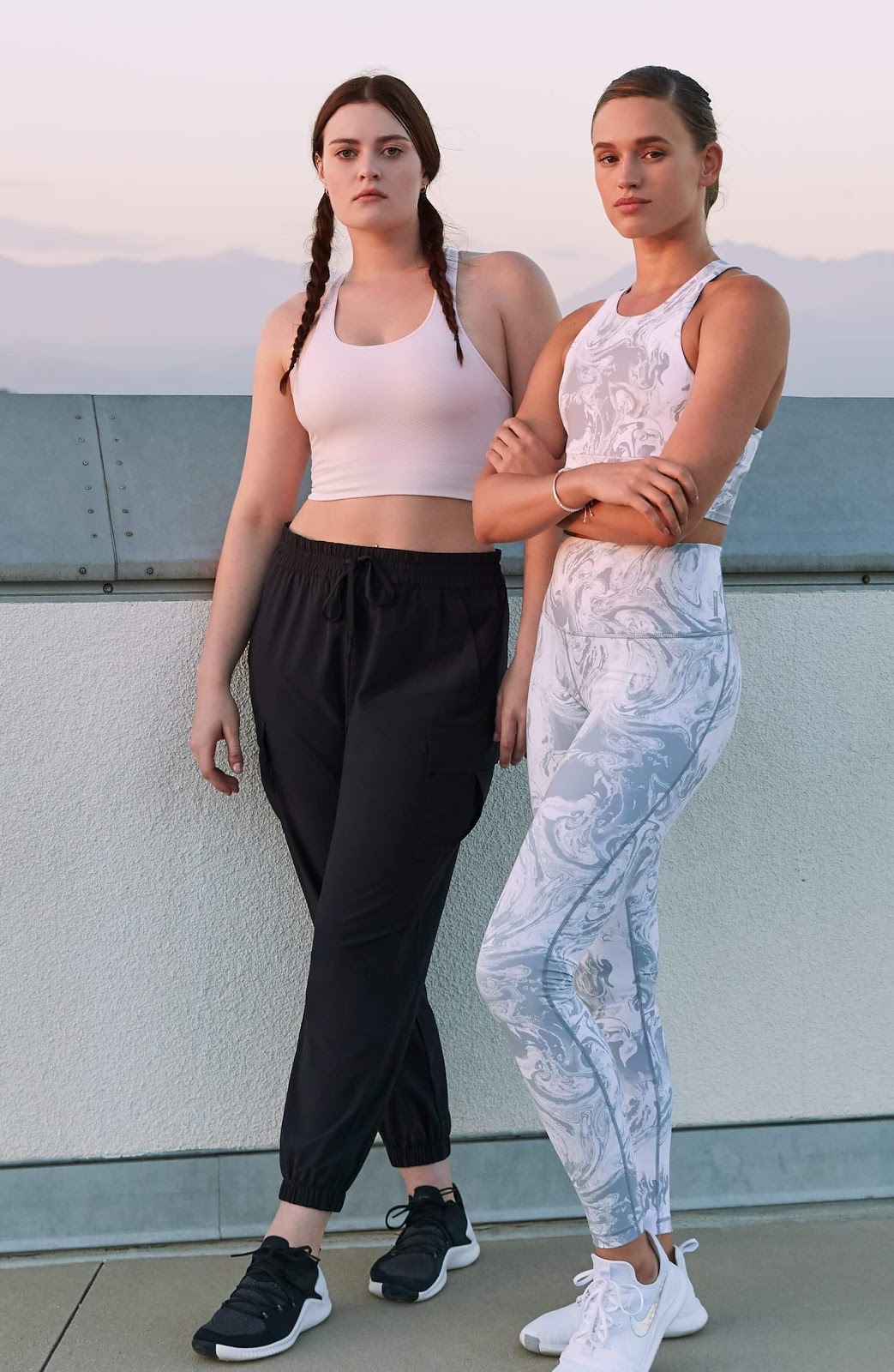 Zella Live In High Waist Leggings
