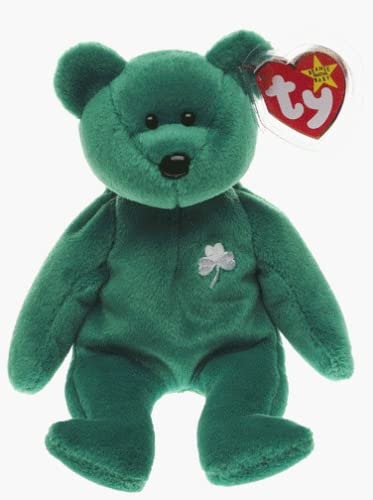 Beanie Babies